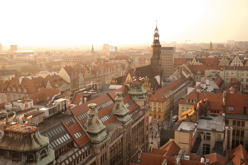 Best Free Things to Do in Wroclaw That Cost Absolutely Nothing