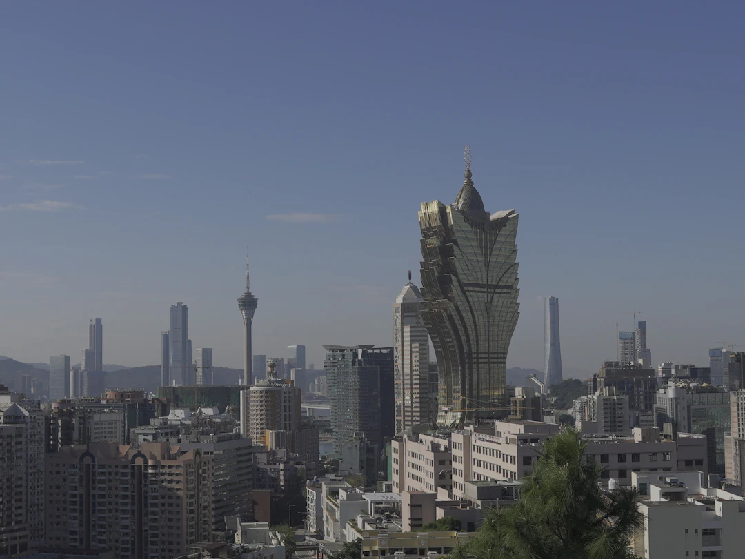 Macao