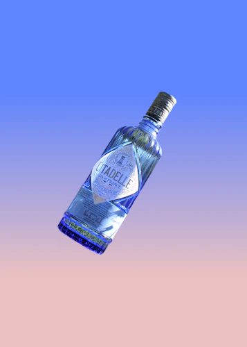 Gordon's Pink Gin