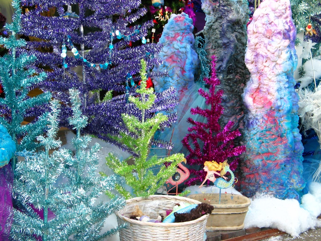 Magical Mermaid Kit