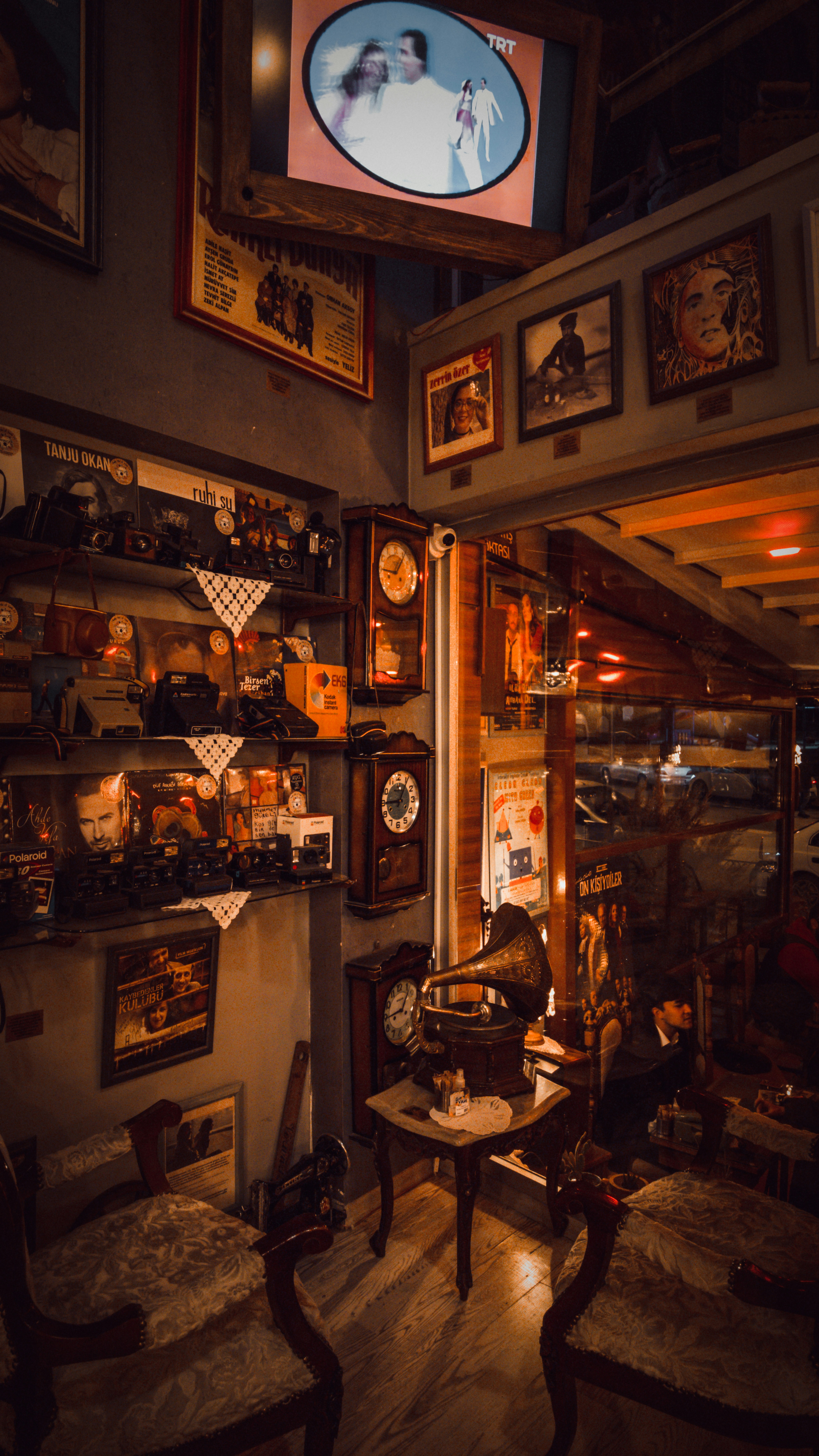 Buchen Sie Ihre Zeitreise