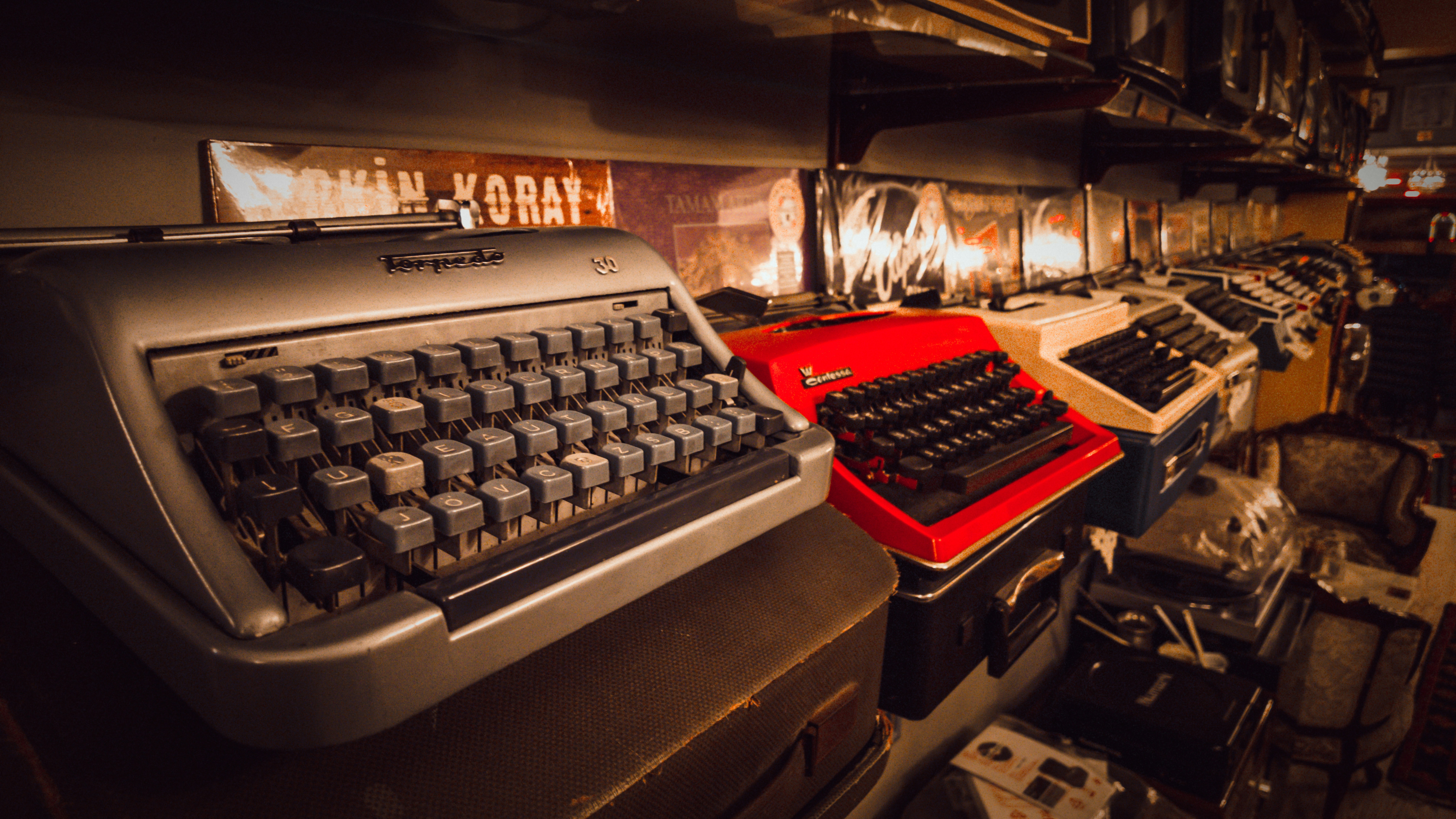 Clavier+ Automation and scripts