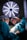 Two surgeons wearing masks and colorful caps are intensely focused on performing surgery under a bright surgical light. They are dressed in teal surgical gowns and white gloves, with a variety of surgical instruments in use.