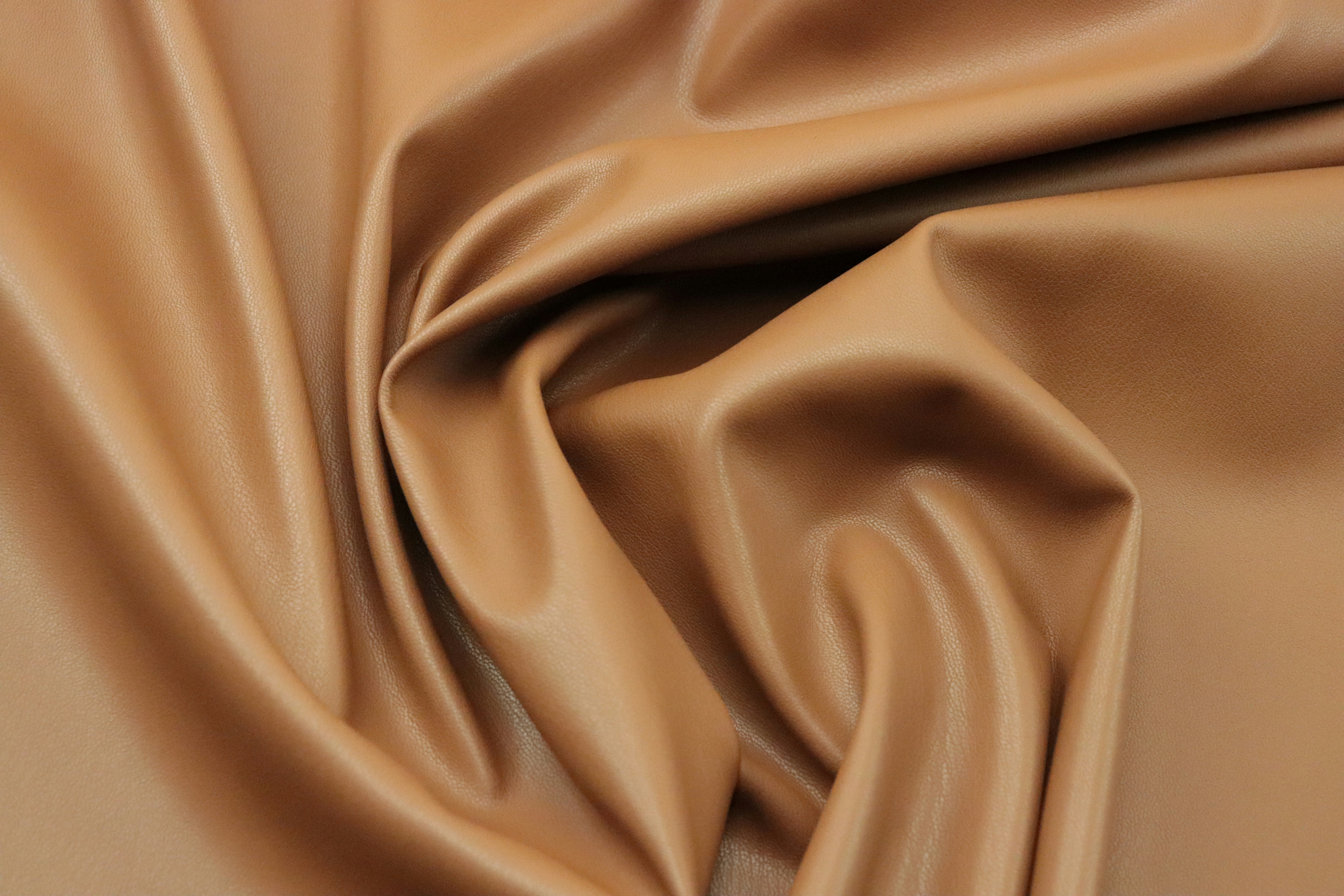 Premium chocolate texture