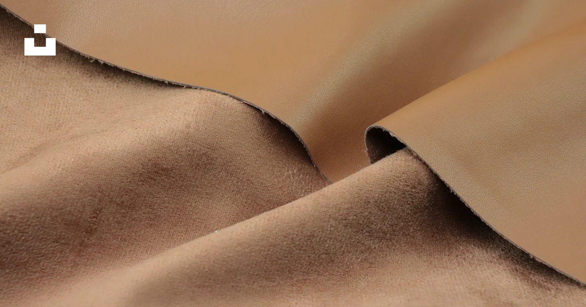 Tan Material A close up view of a tan fabric photo – Free Soil Image on Unsplash