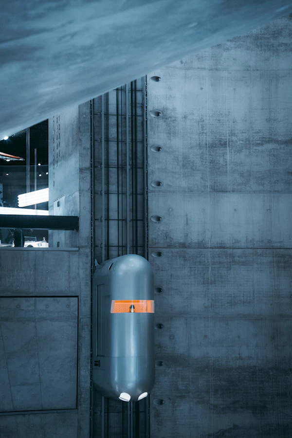 Level Sensors