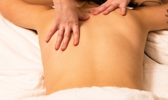 Simple Changes massage in Saginaw Michigan offers massage with a holistic perspective. 