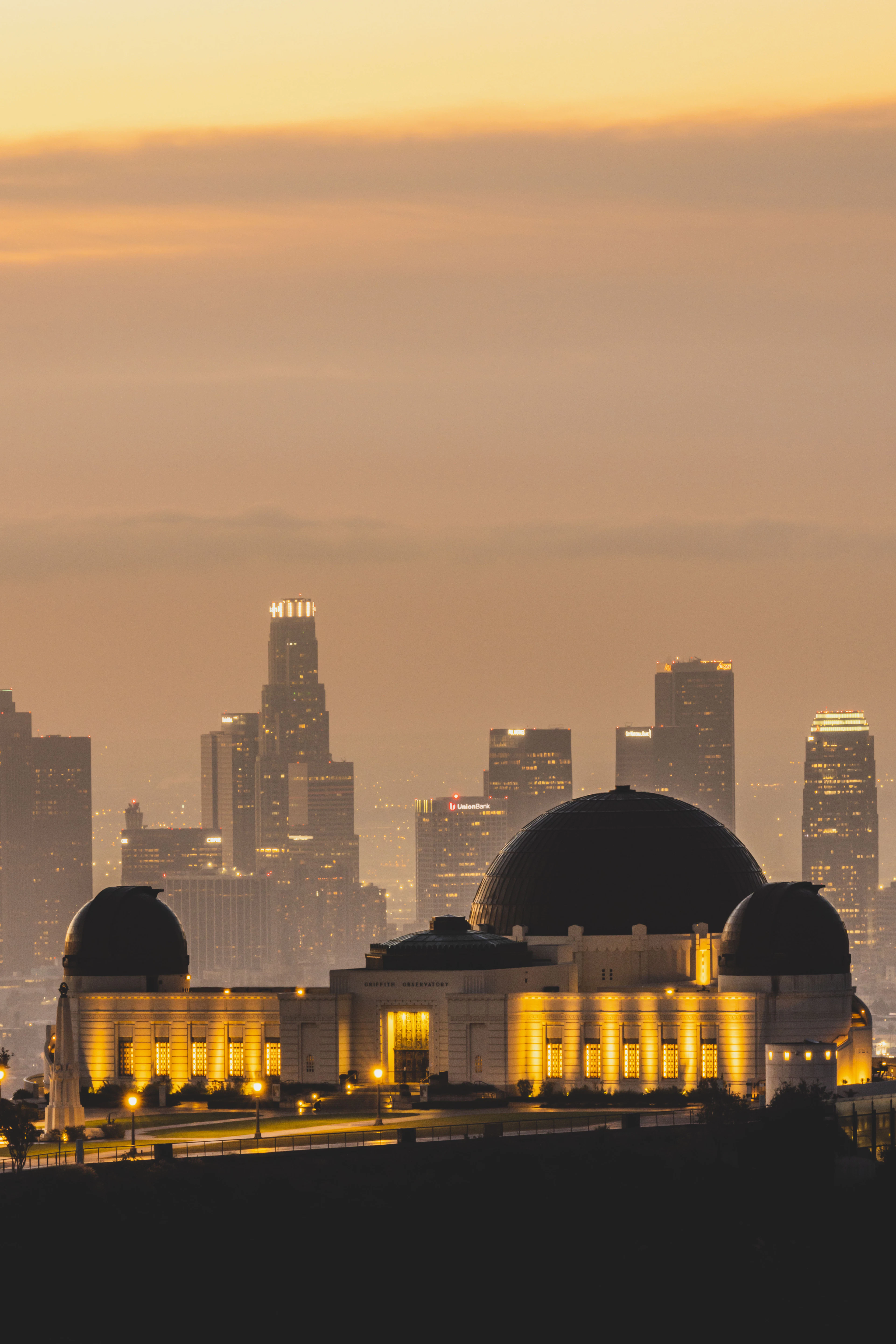 Los Angeles Travel Guide: Things to Do, Best Time & Tips