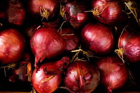Fresh Onion