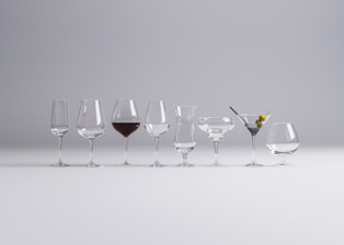 universal red wine glasses wholesale in China