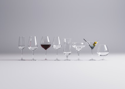 universal red wine glasses wholesale in China
