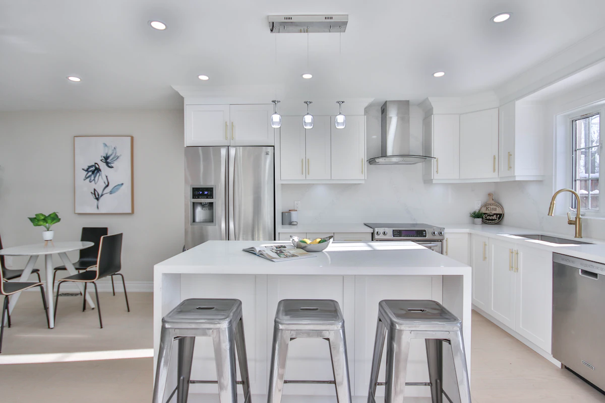 Home additions in Vienna, VA