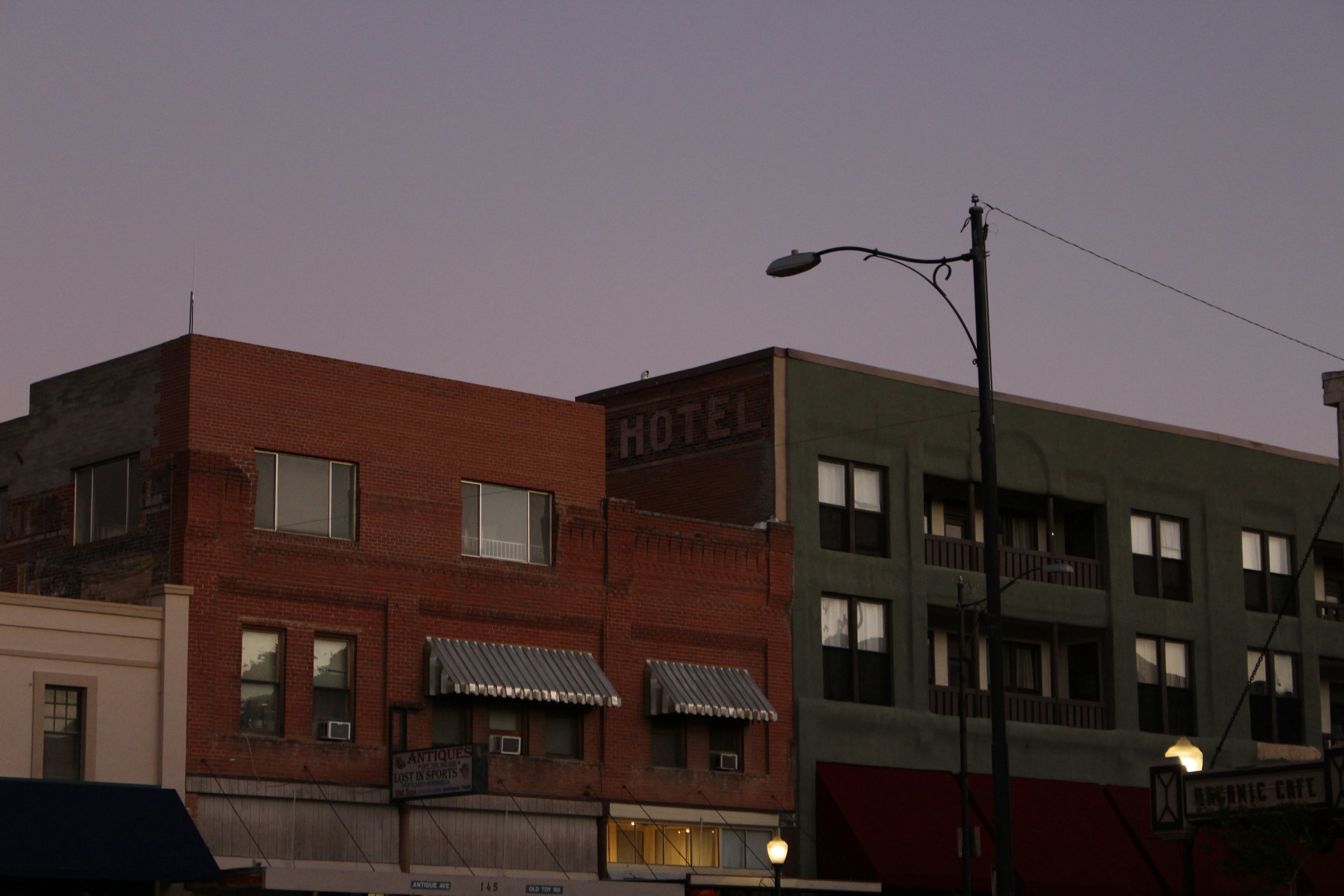 Photo by tavendiorio