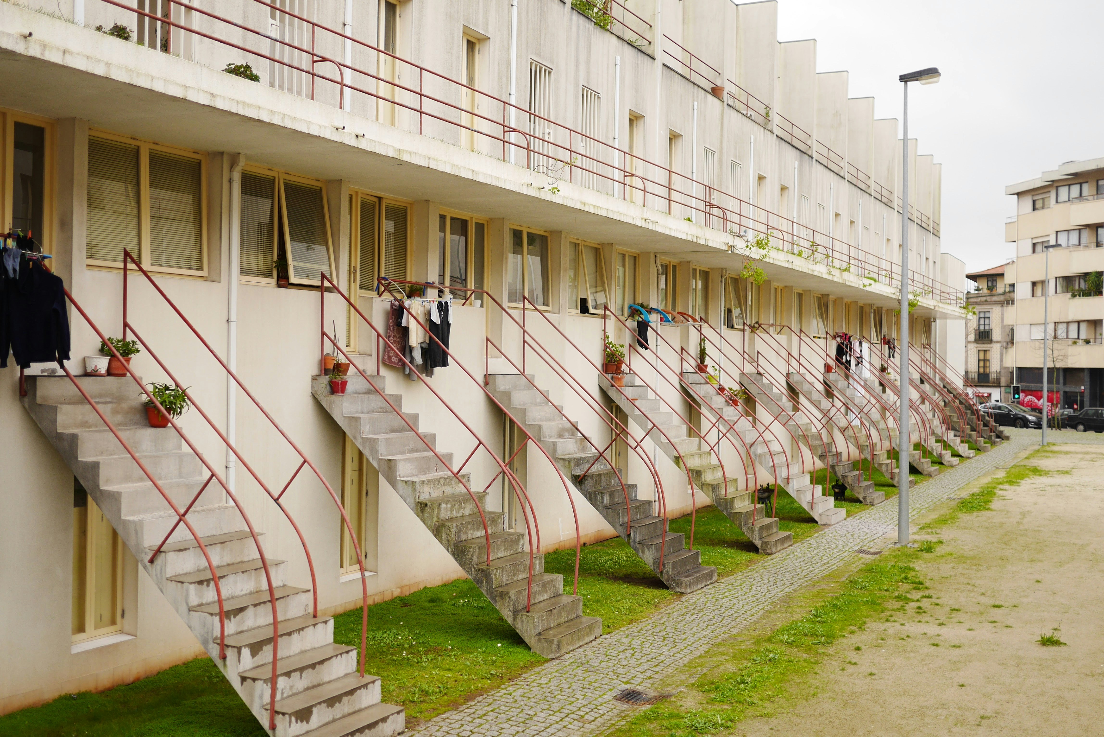 Albergue do Mosteiro de Vairão