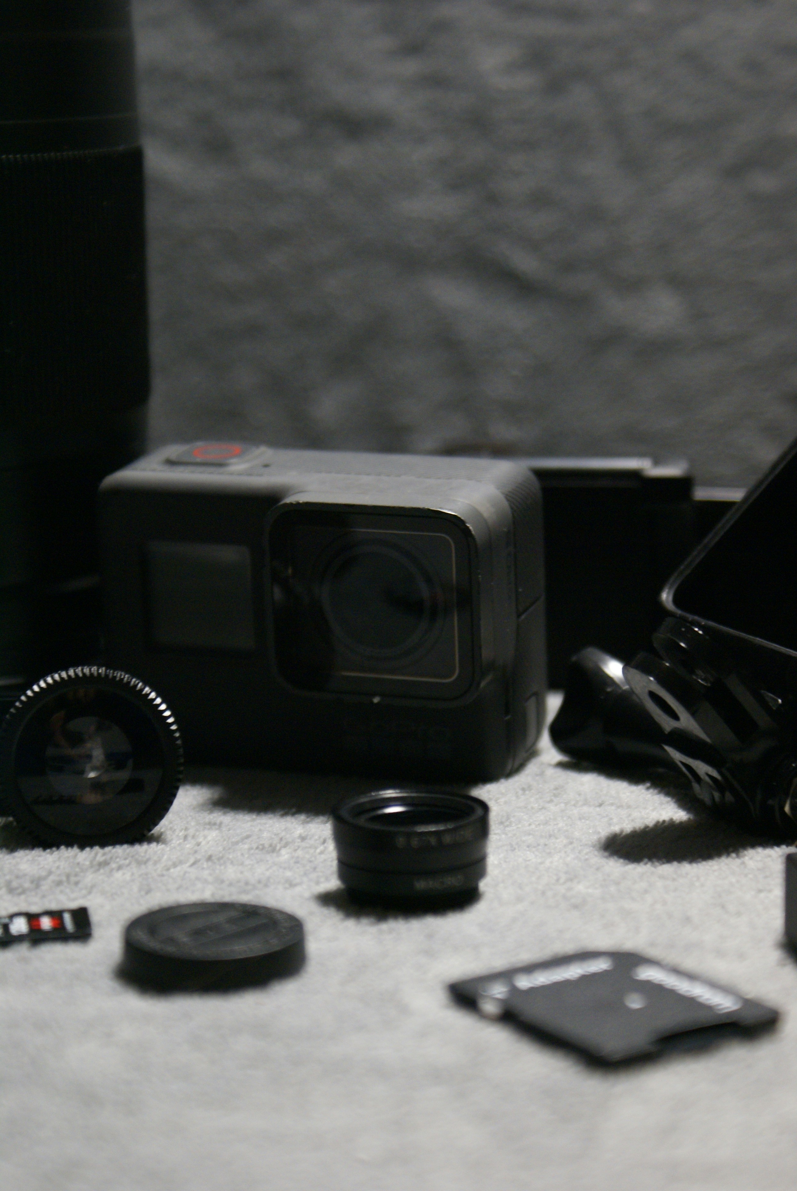 Best Camera Accessories to Boost Your TikTok Video Quality