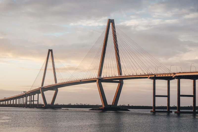 Charleston Marathon