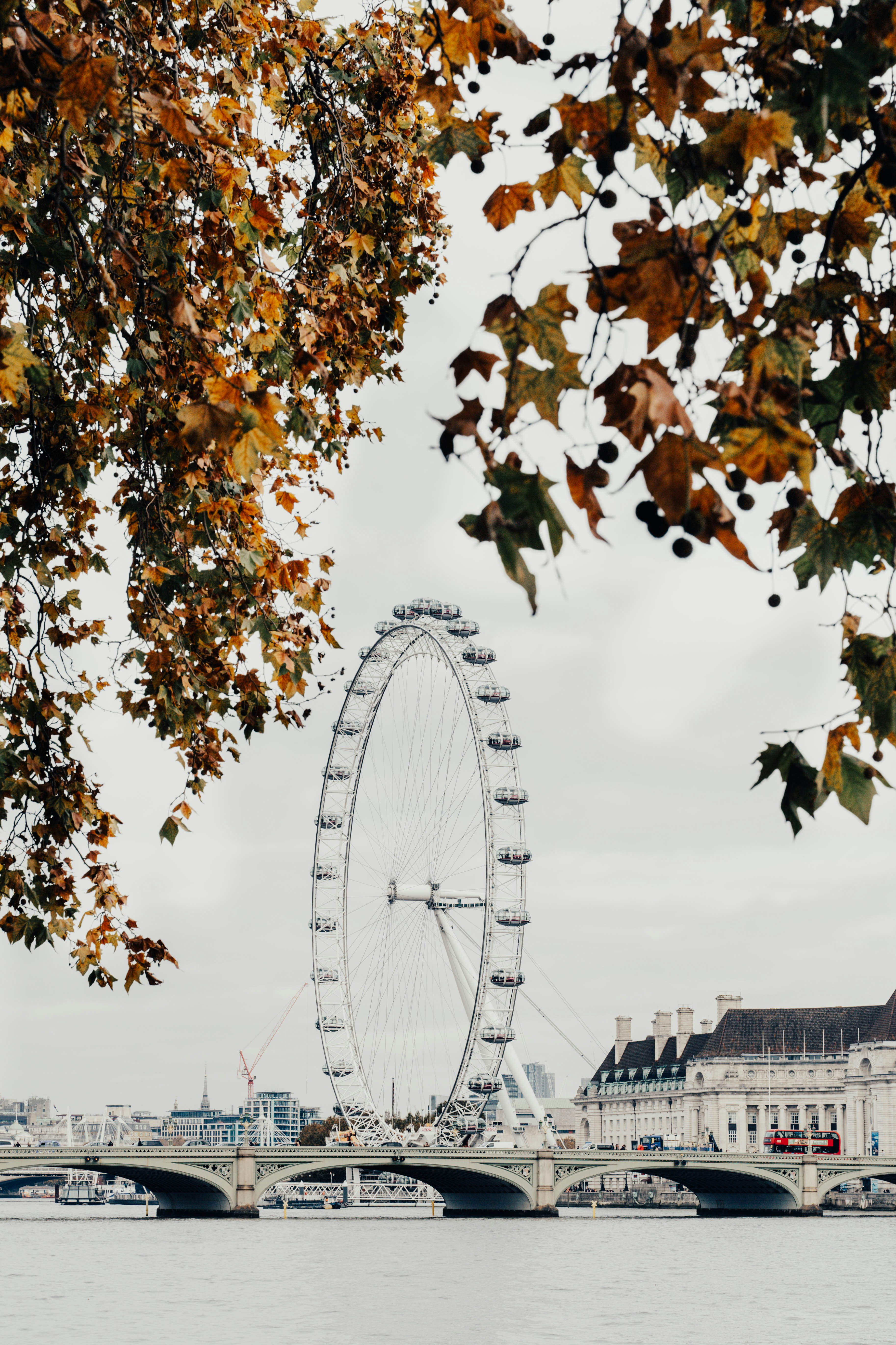 london eye