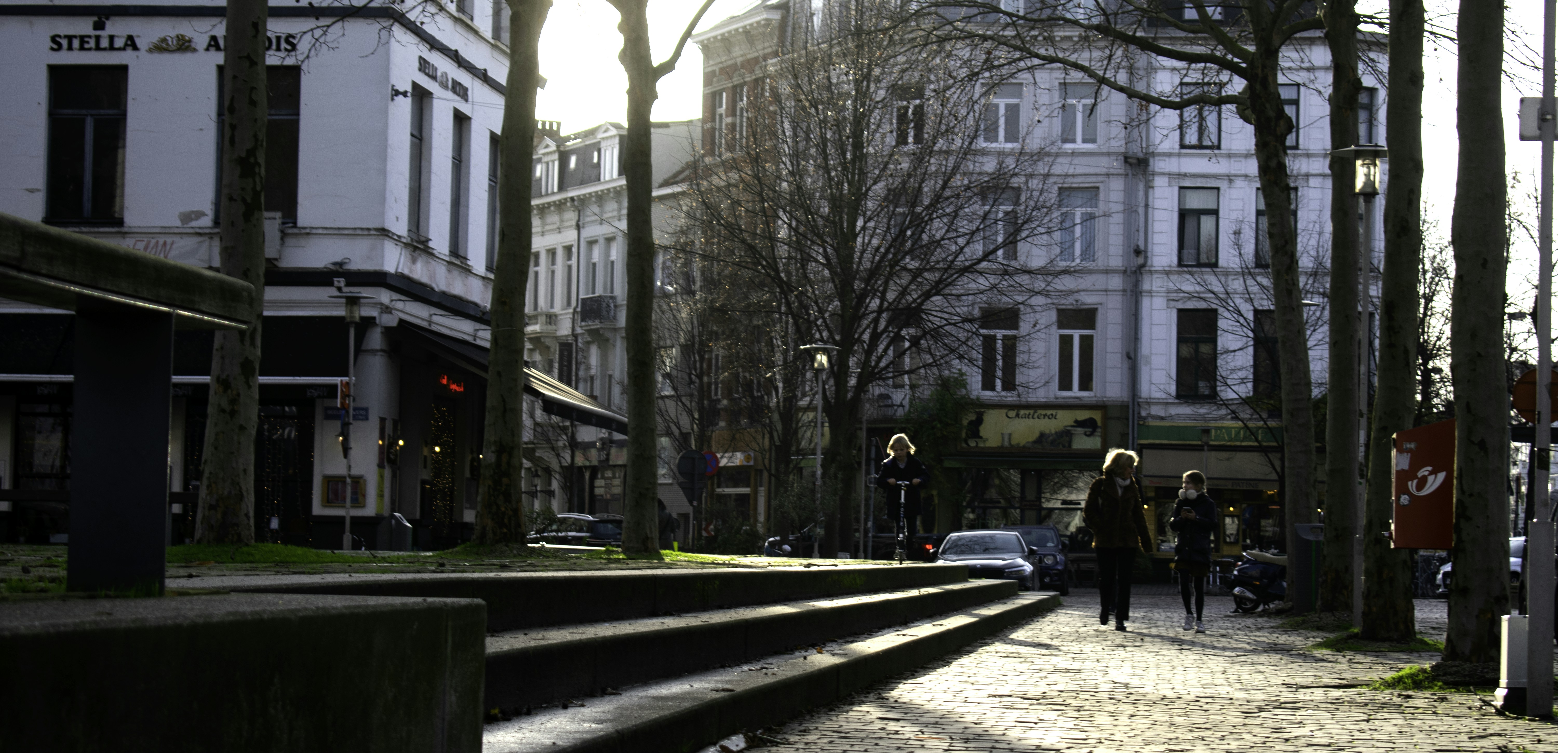 Photo by brechtcorbeel