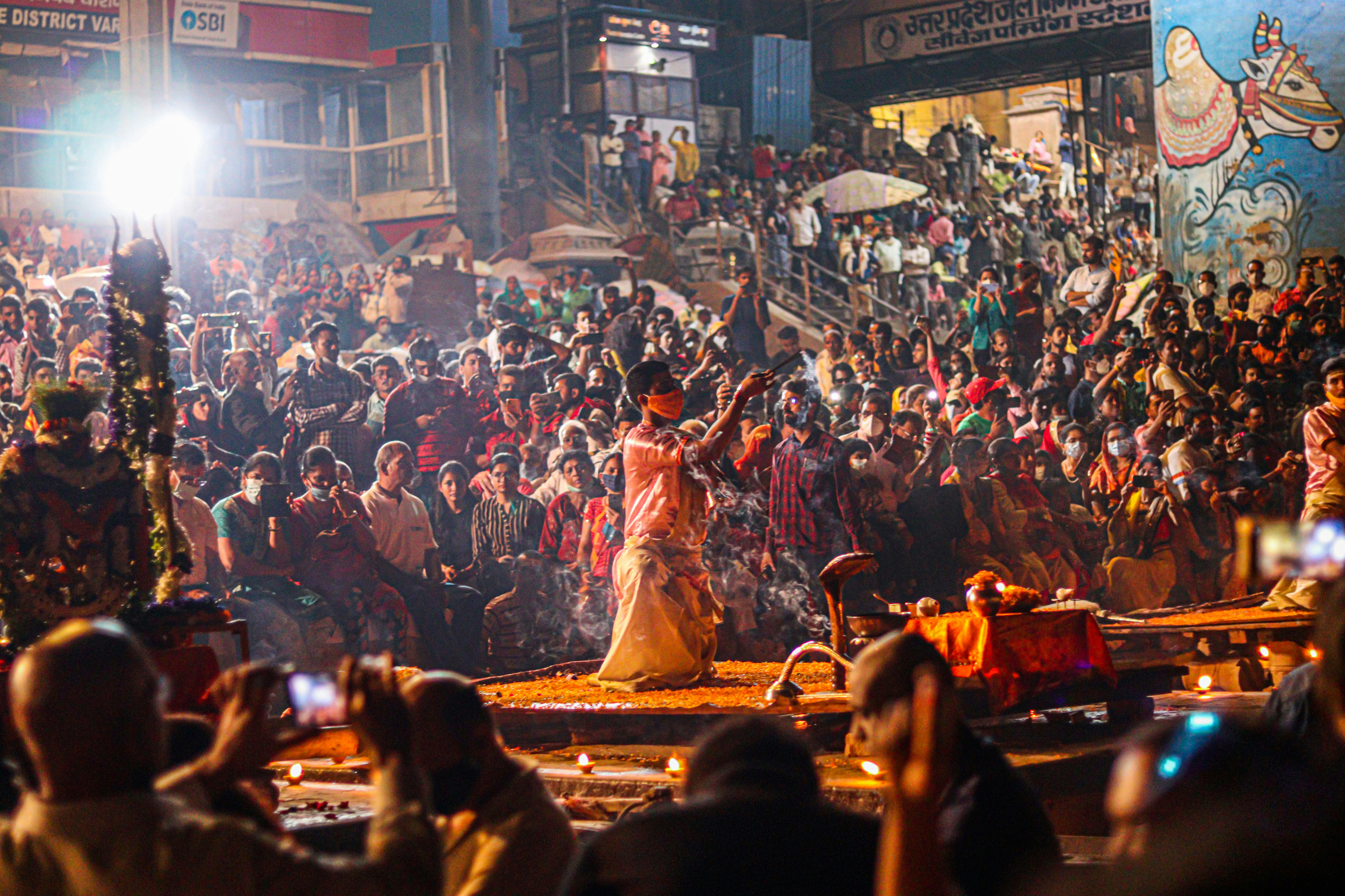 K-Pop-India in 2025: The Hallyu Wave's Next Chapter