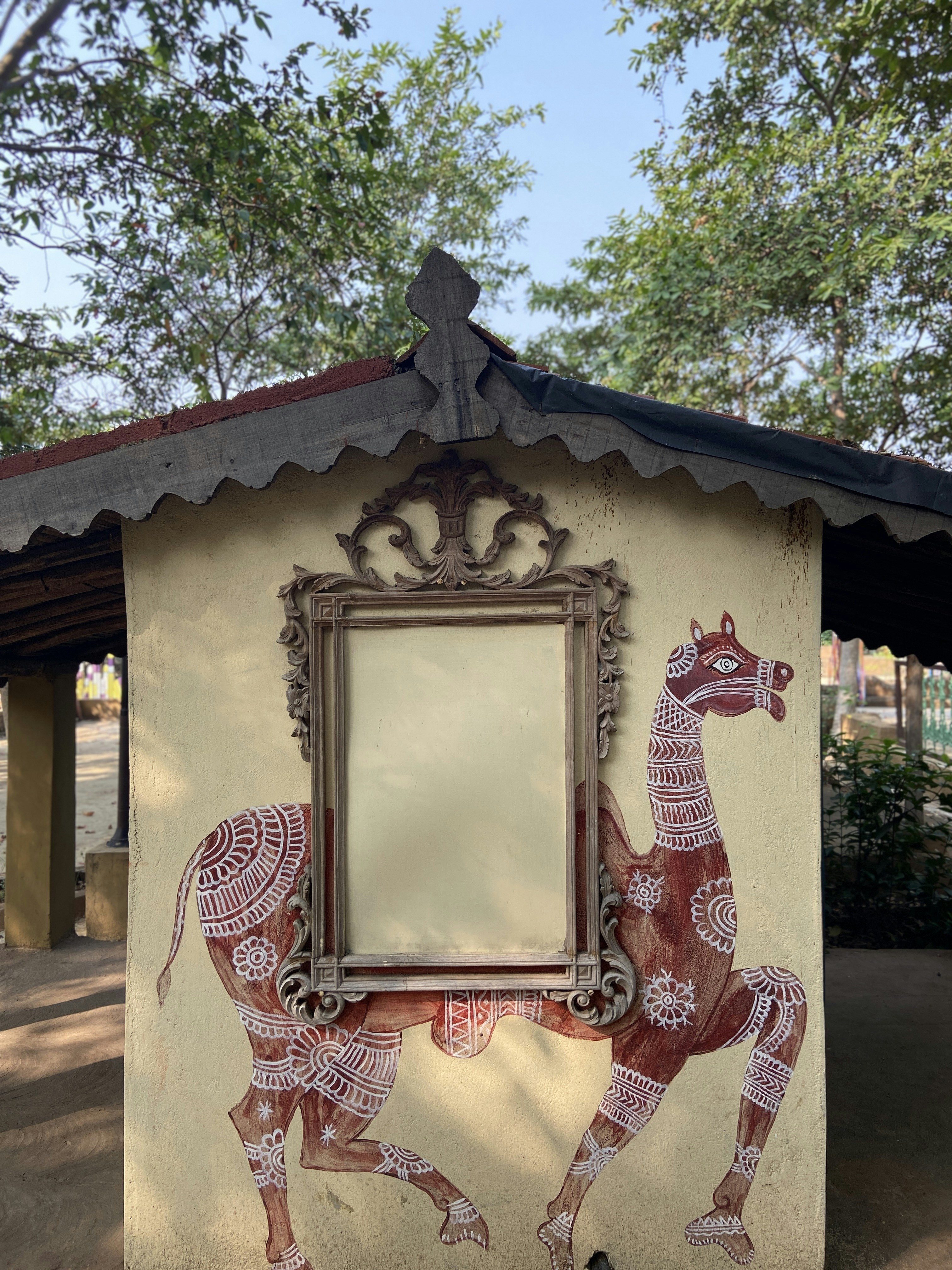 Œuvres d'art marocain uniques