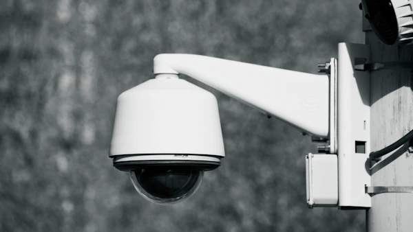 Dome Camera