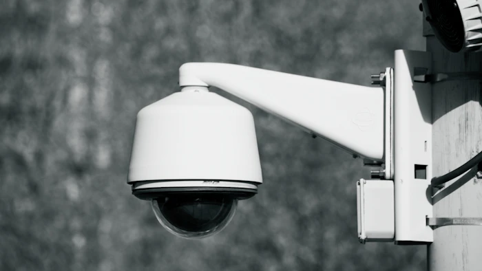Dome Camera