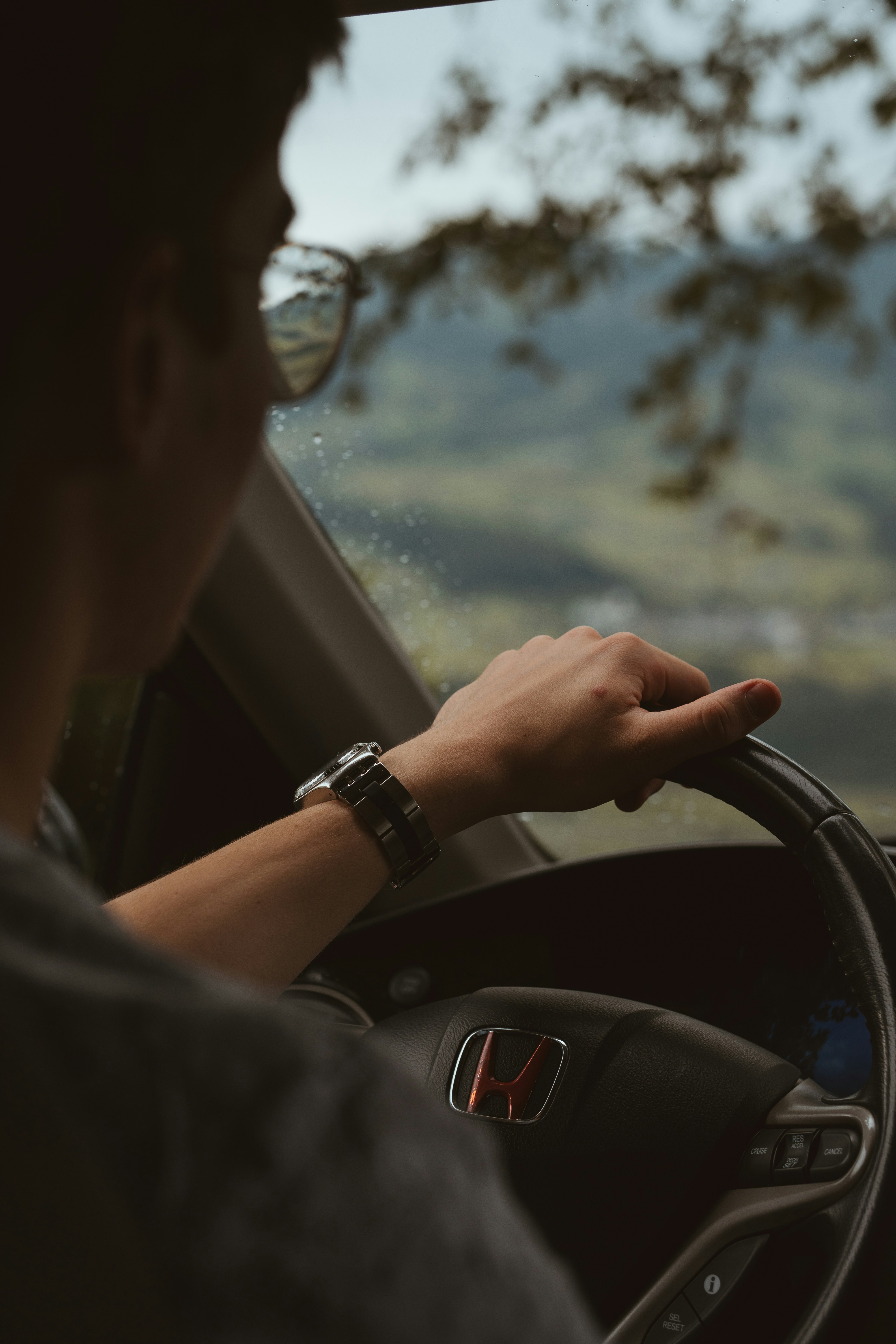 Photo by bernhardvisuals