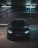 black audi s4 on michelin car tyres sold in lagos