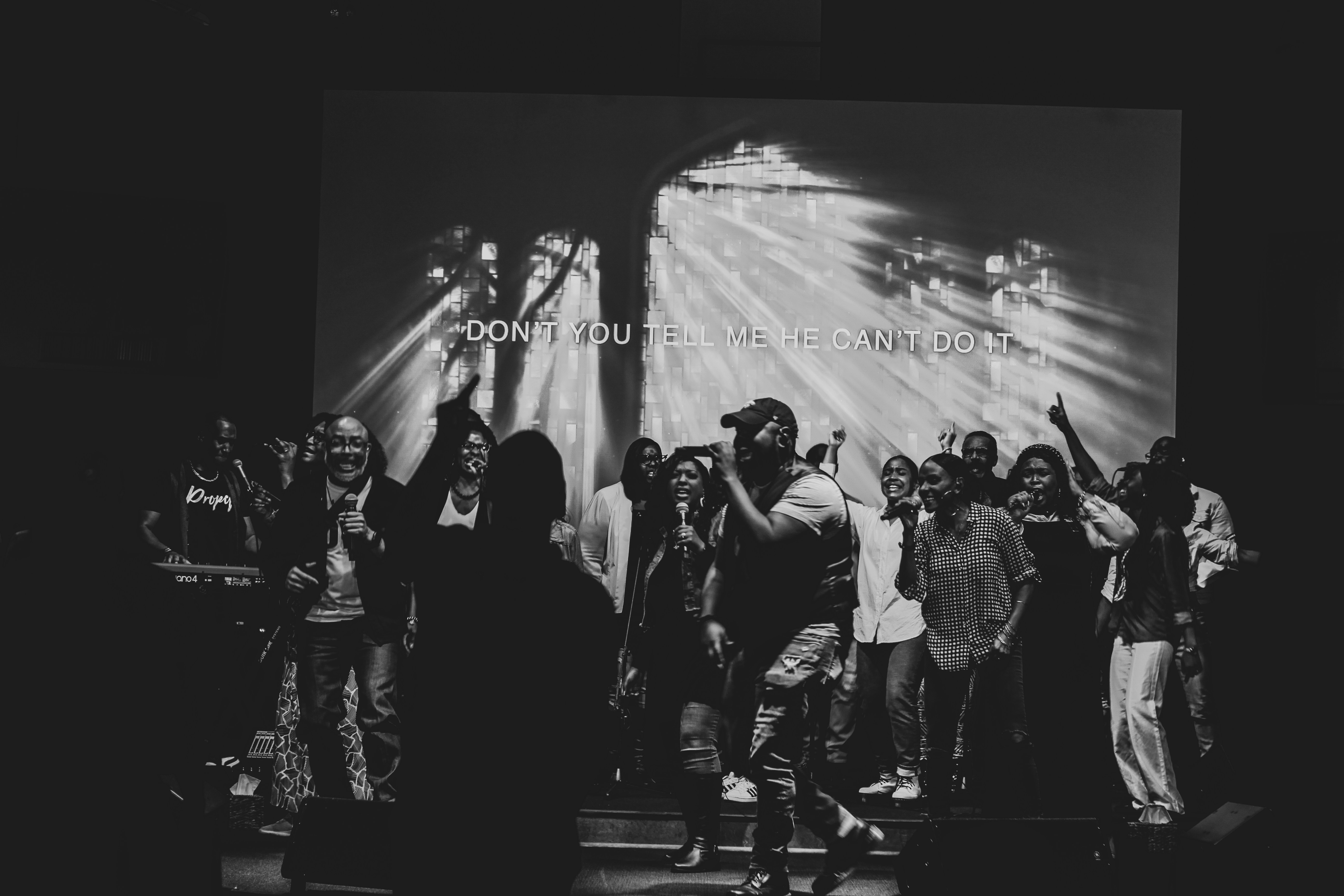 Support Children Through Our Merch