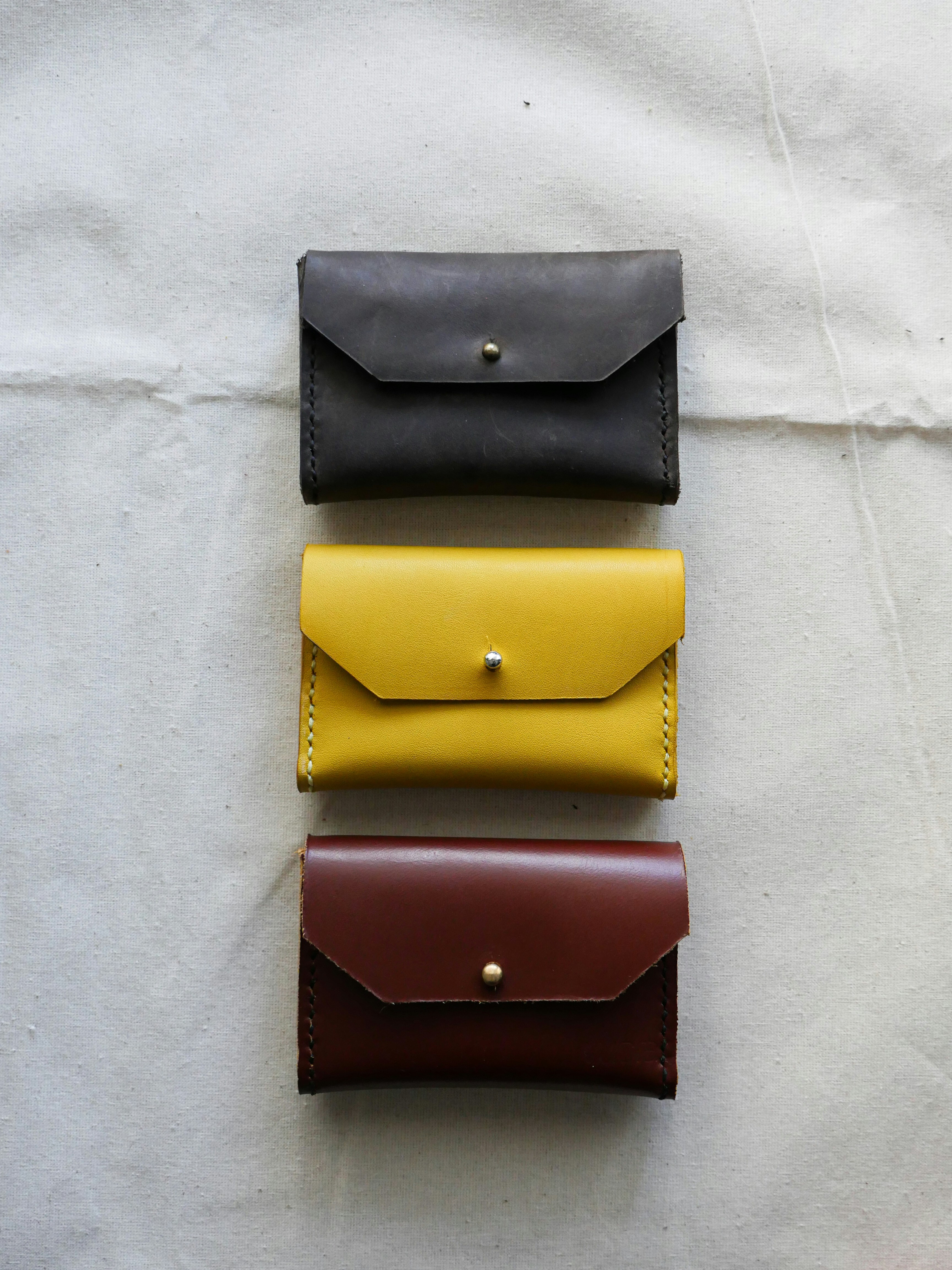 Las 5 Carteras Plegables de Piel Más Vendidas en Amazon