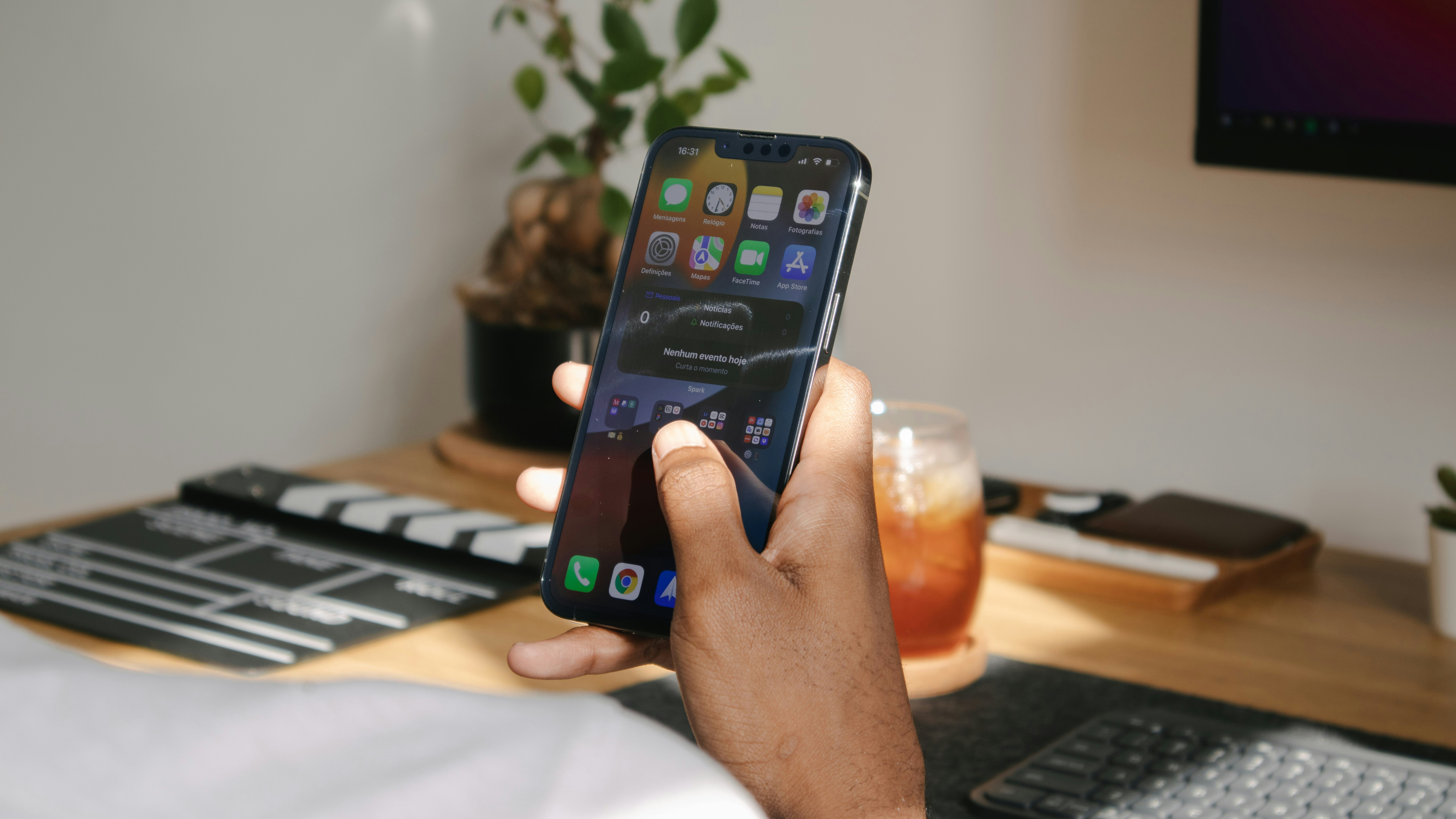 Серийное производство iPhone 13 в Индии начнётся в феврале