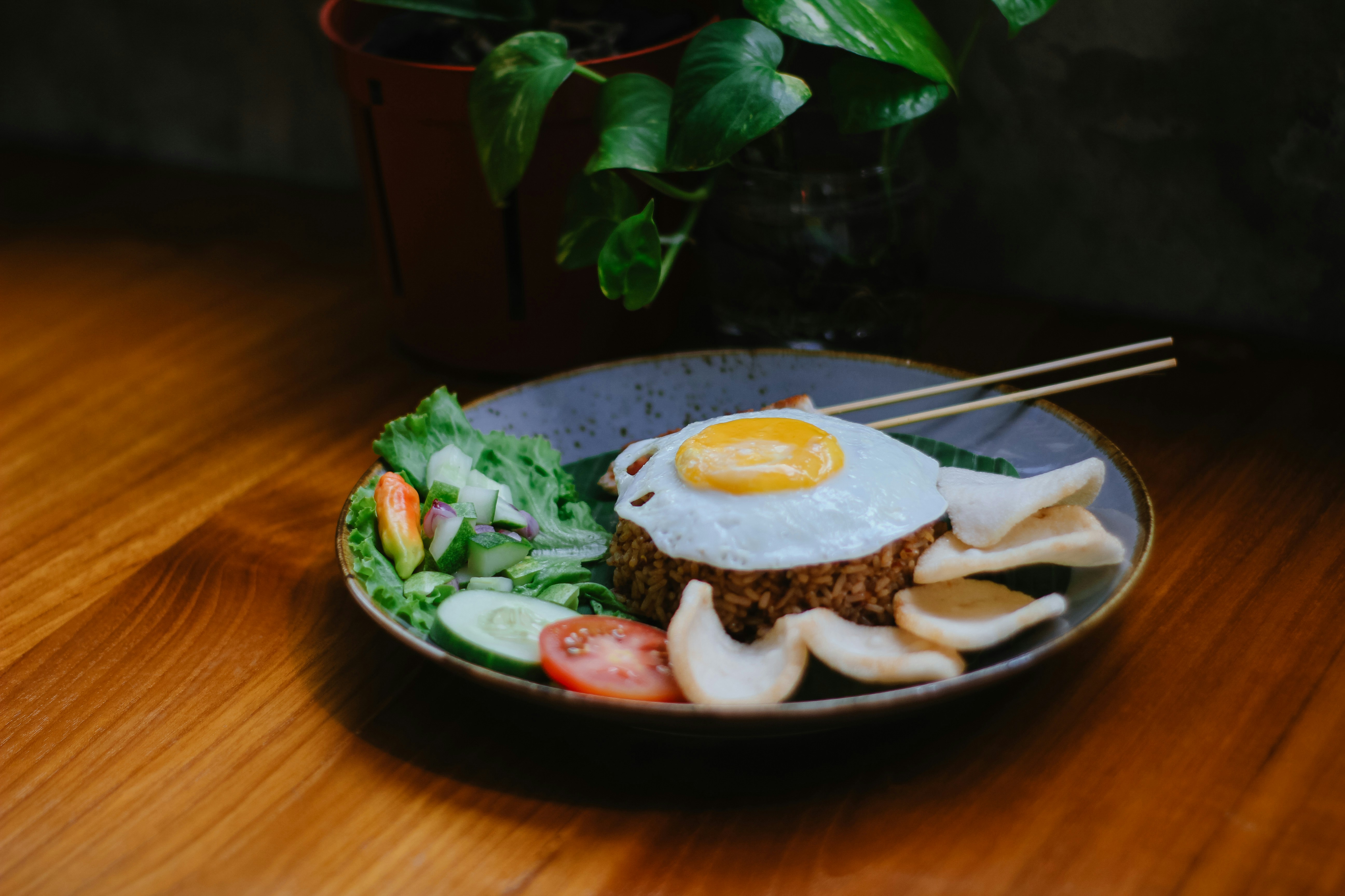 fried rice wallpaper, wallpaper, Bisnis Nasi Goreng: Peluang, Modal, dan Tips Sukses 3