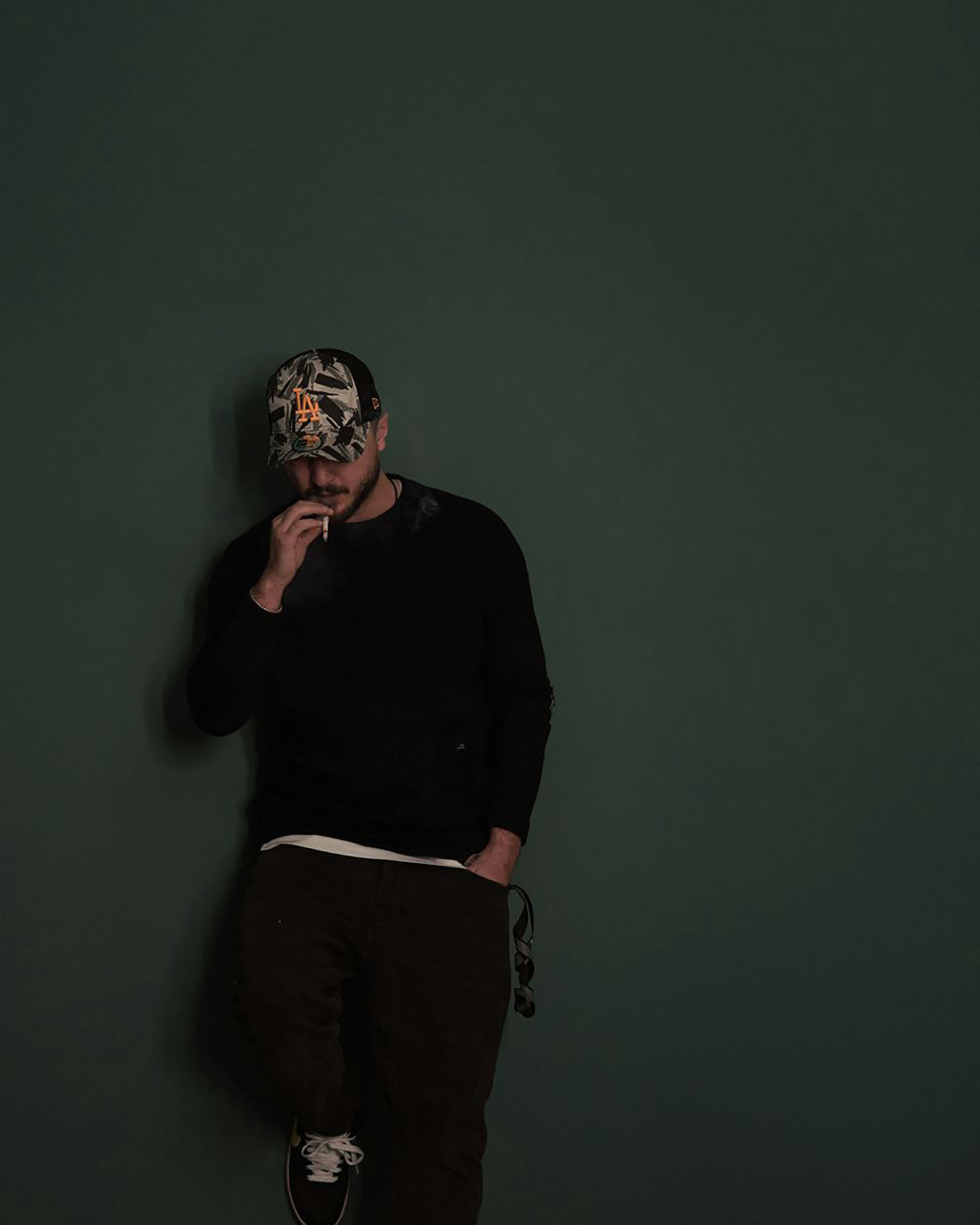 Photo by behrouzsasani