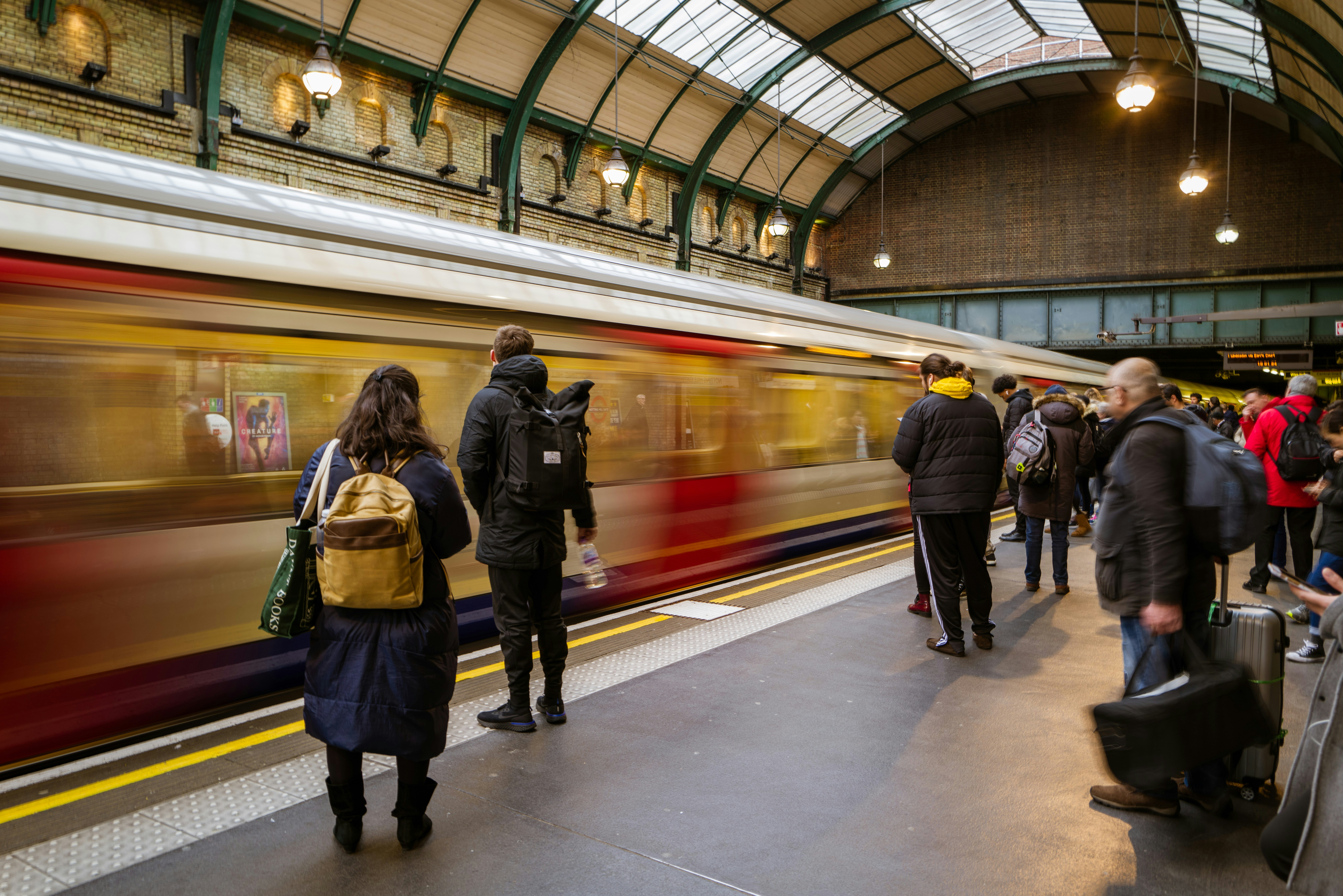 Photo by fredbananas