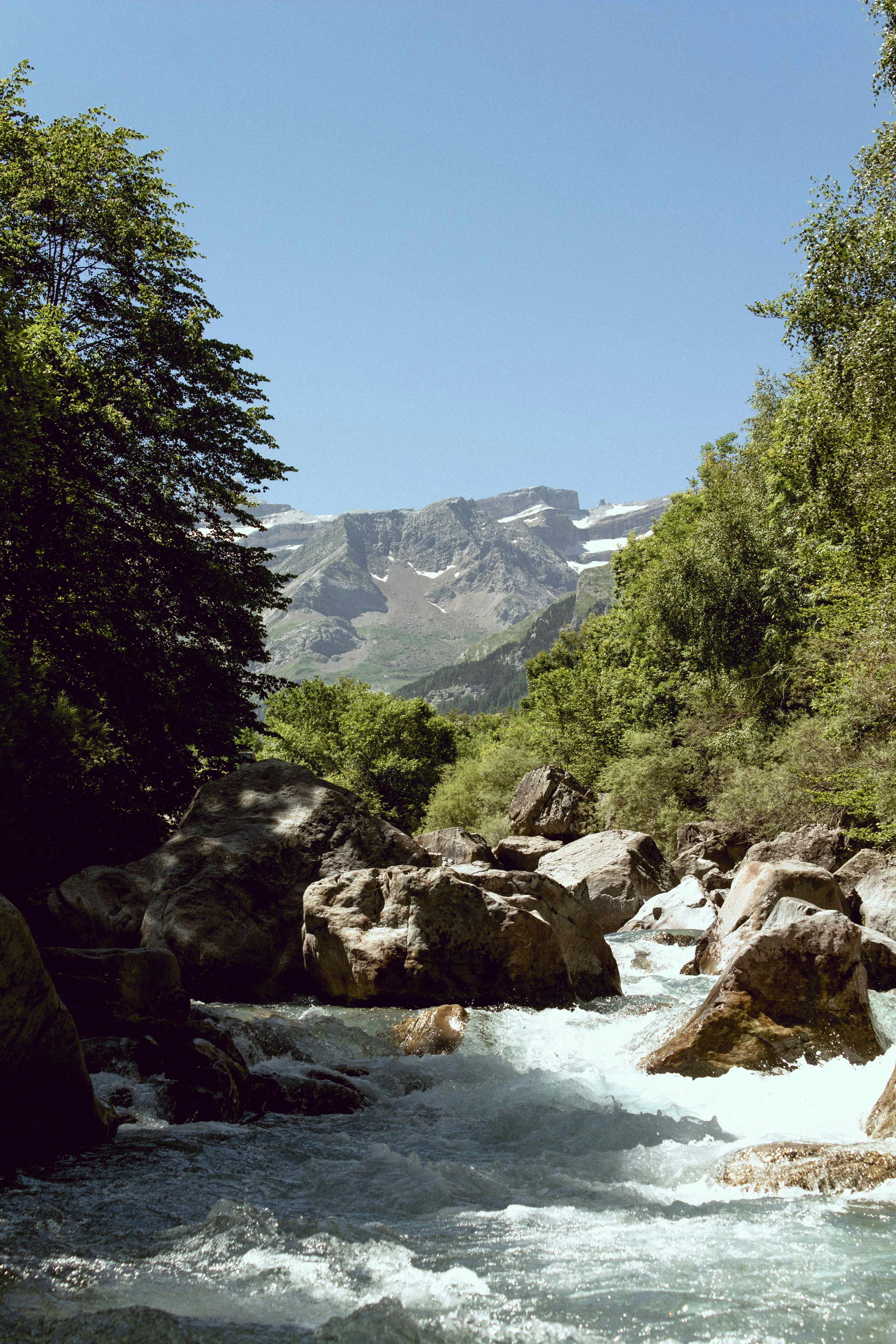 Day 2: Saint-Bertrand-de-Comminges — Roman Ruins & Romanesque Grandeur