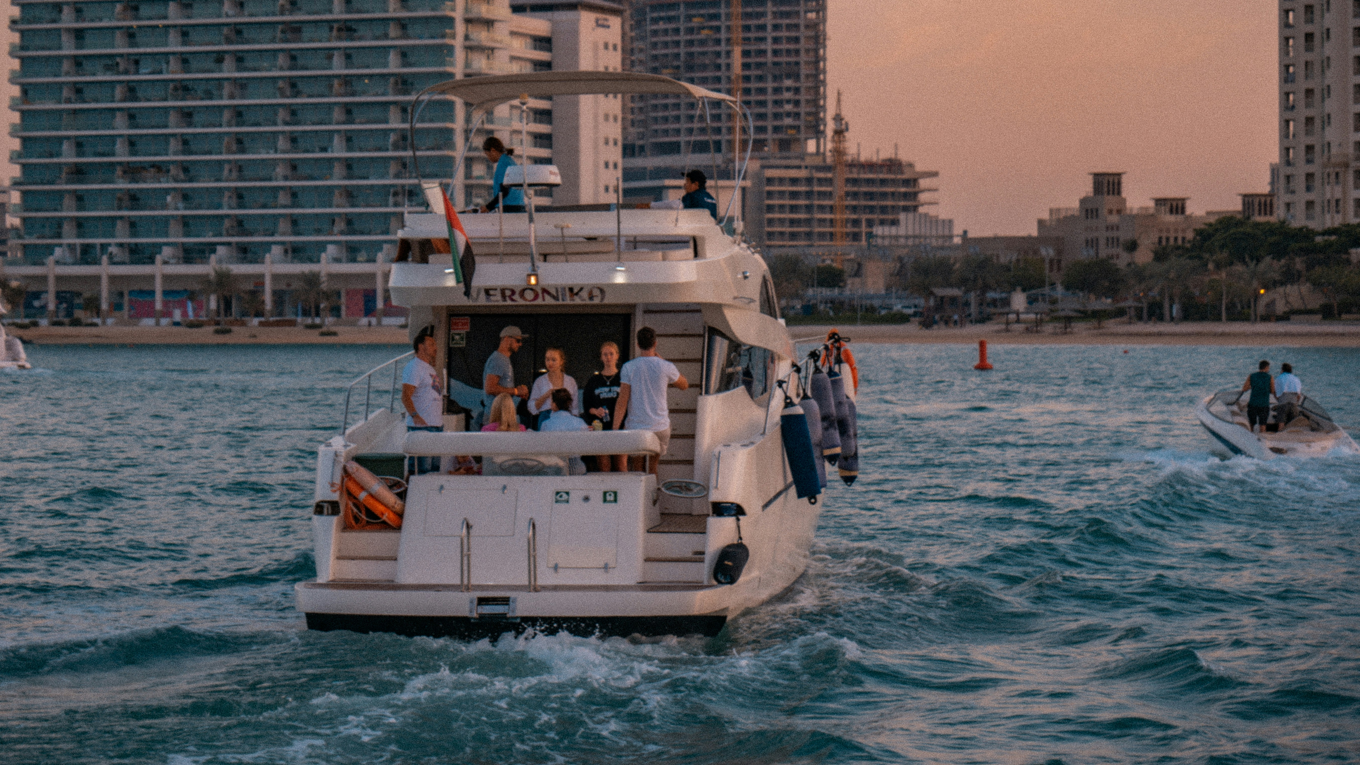 Cover Image for Traders Guild Miami Happy Hour