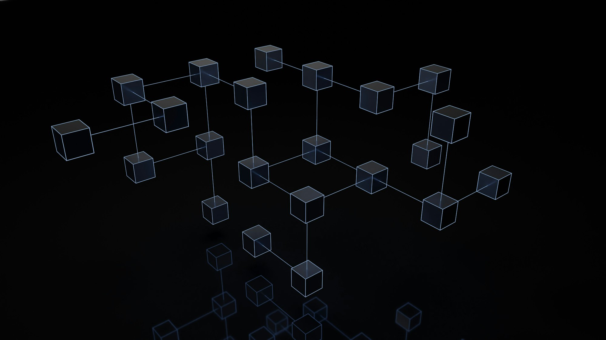 Stealth crypto trading