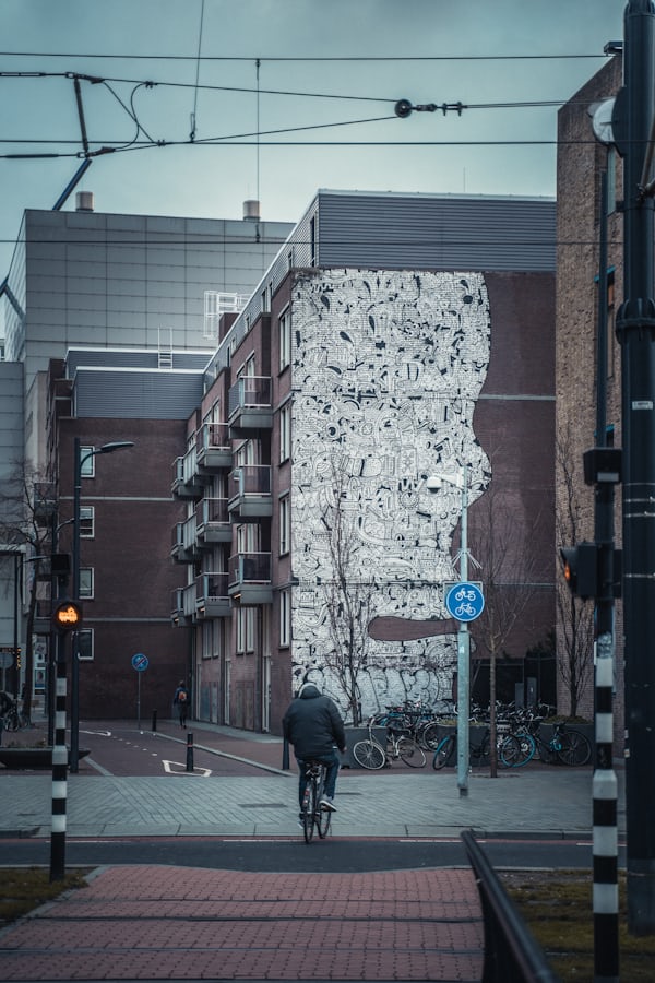 Grafisch vormgever Rotterdam