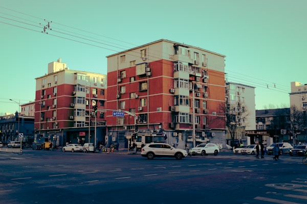 Imagen de Unsplash por Lance Chang