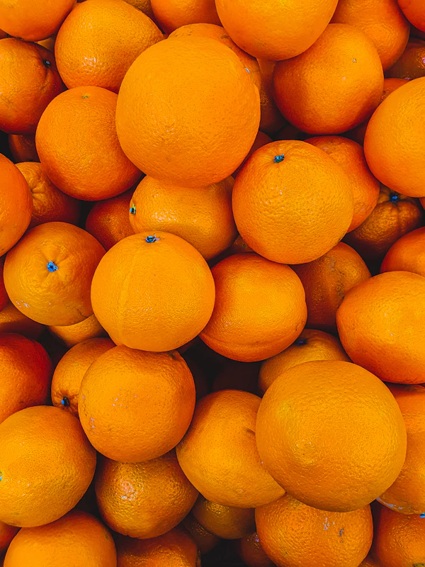 Laranja pera
