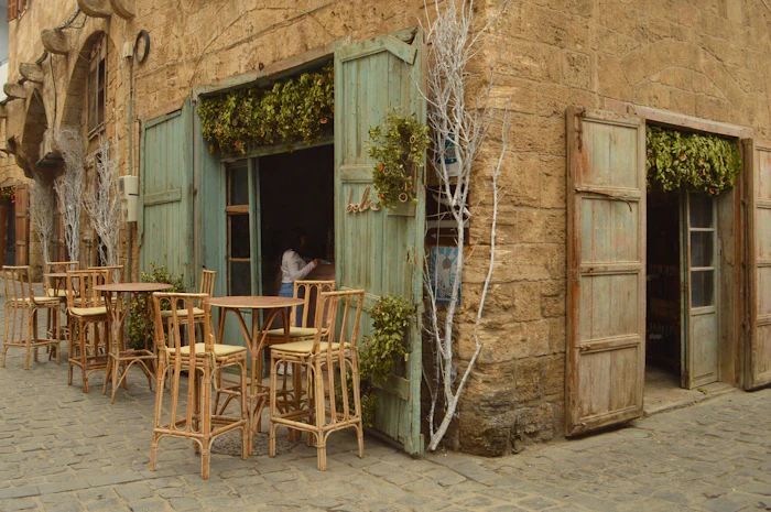 Historic Pubs