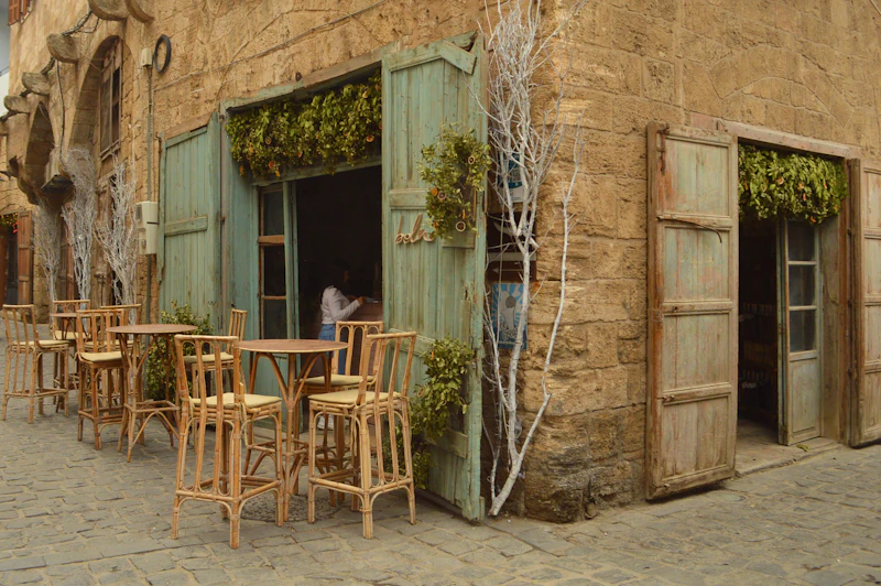 Most Historic Pubs in Champaner With Real Character and Good Stories
