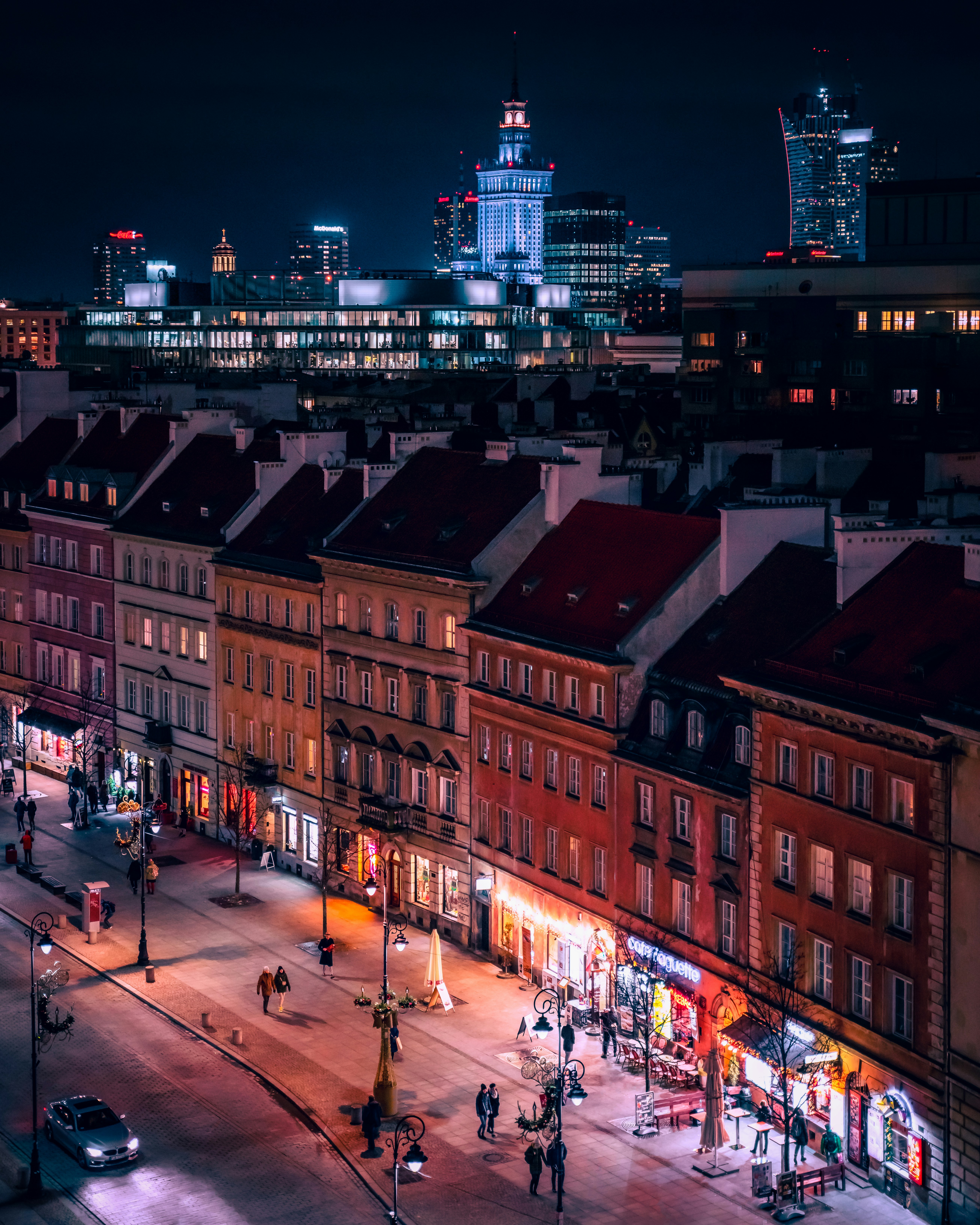 Photo by borkography