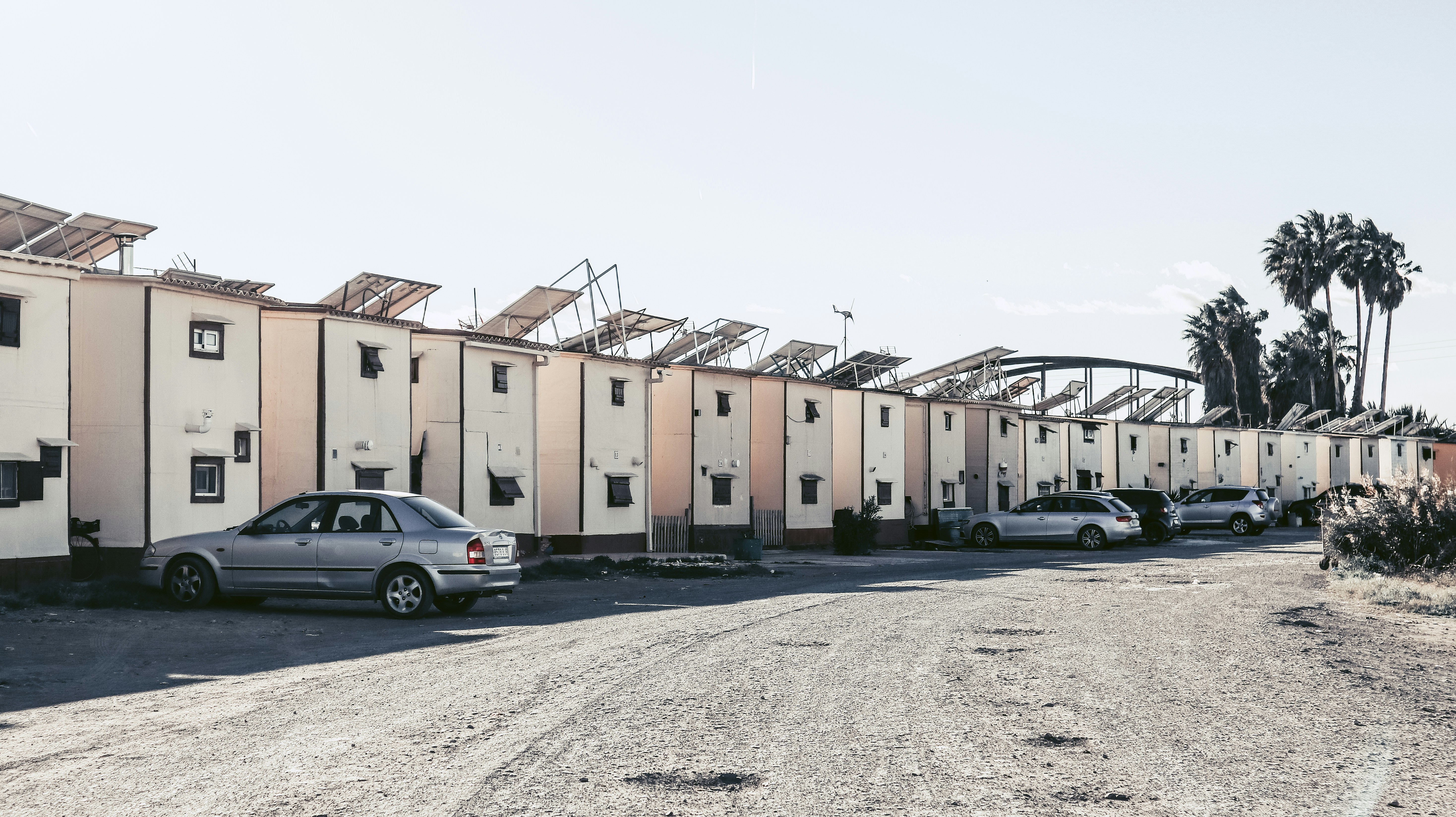 La pérdida del Ingreso Mínimo Vital por ayudas para la mejora de viviendas