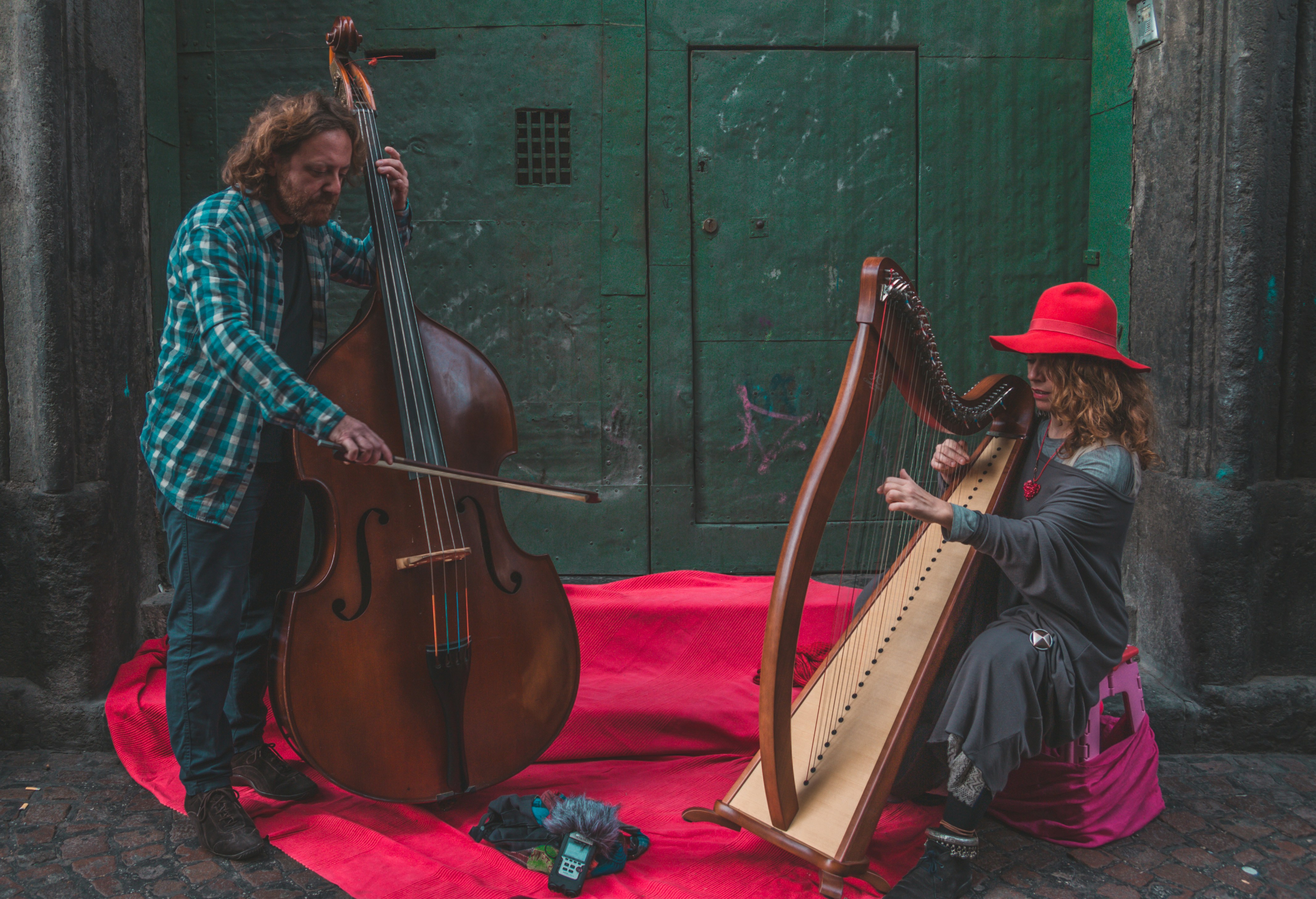 Photo by serenaclerio