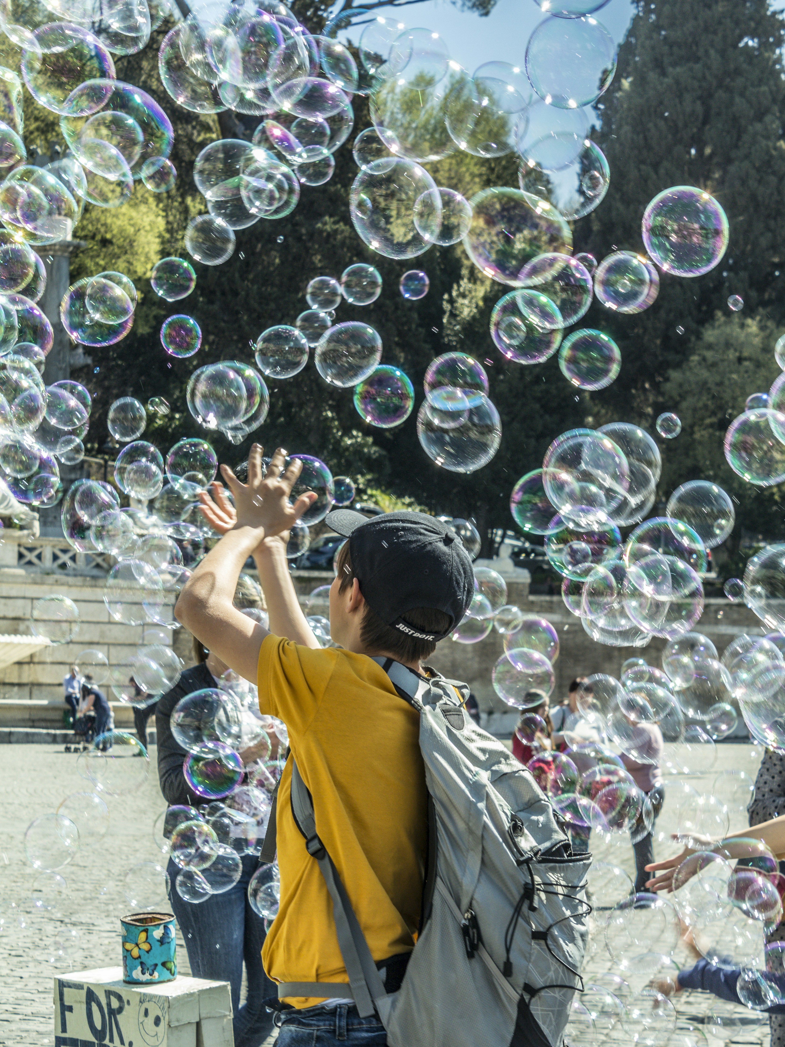 Photo by serenaclerio