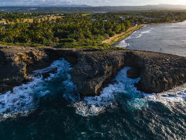 Puerto Rico