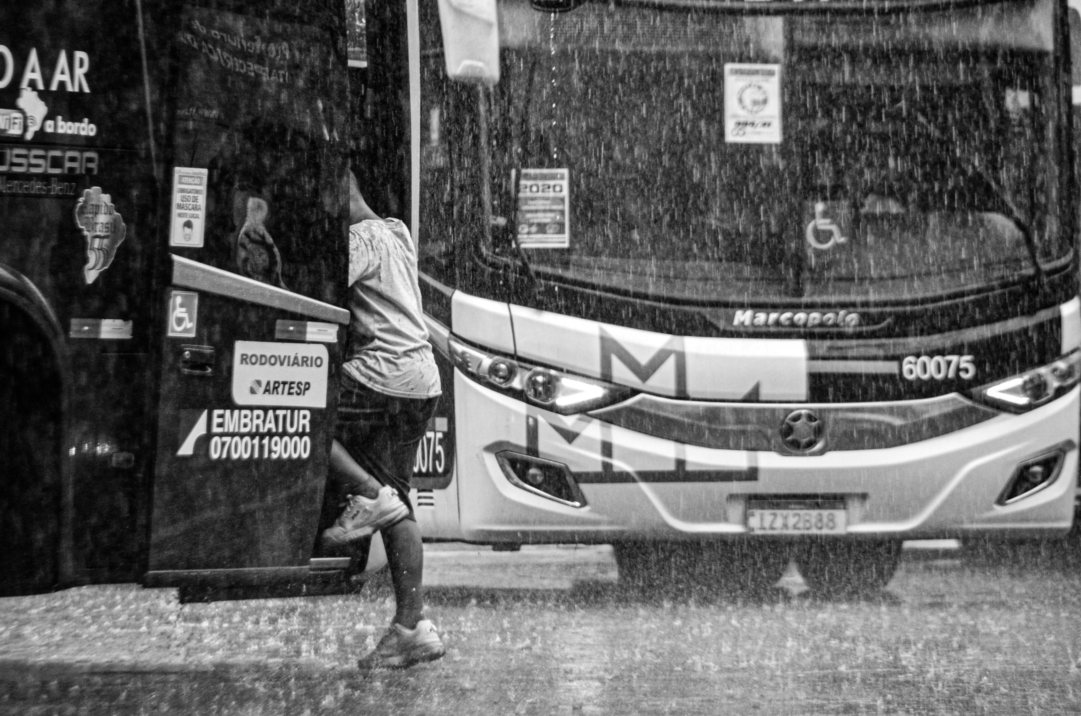 Pacaembú 12.11.2021 BusBrasil Fest no Pacaembu