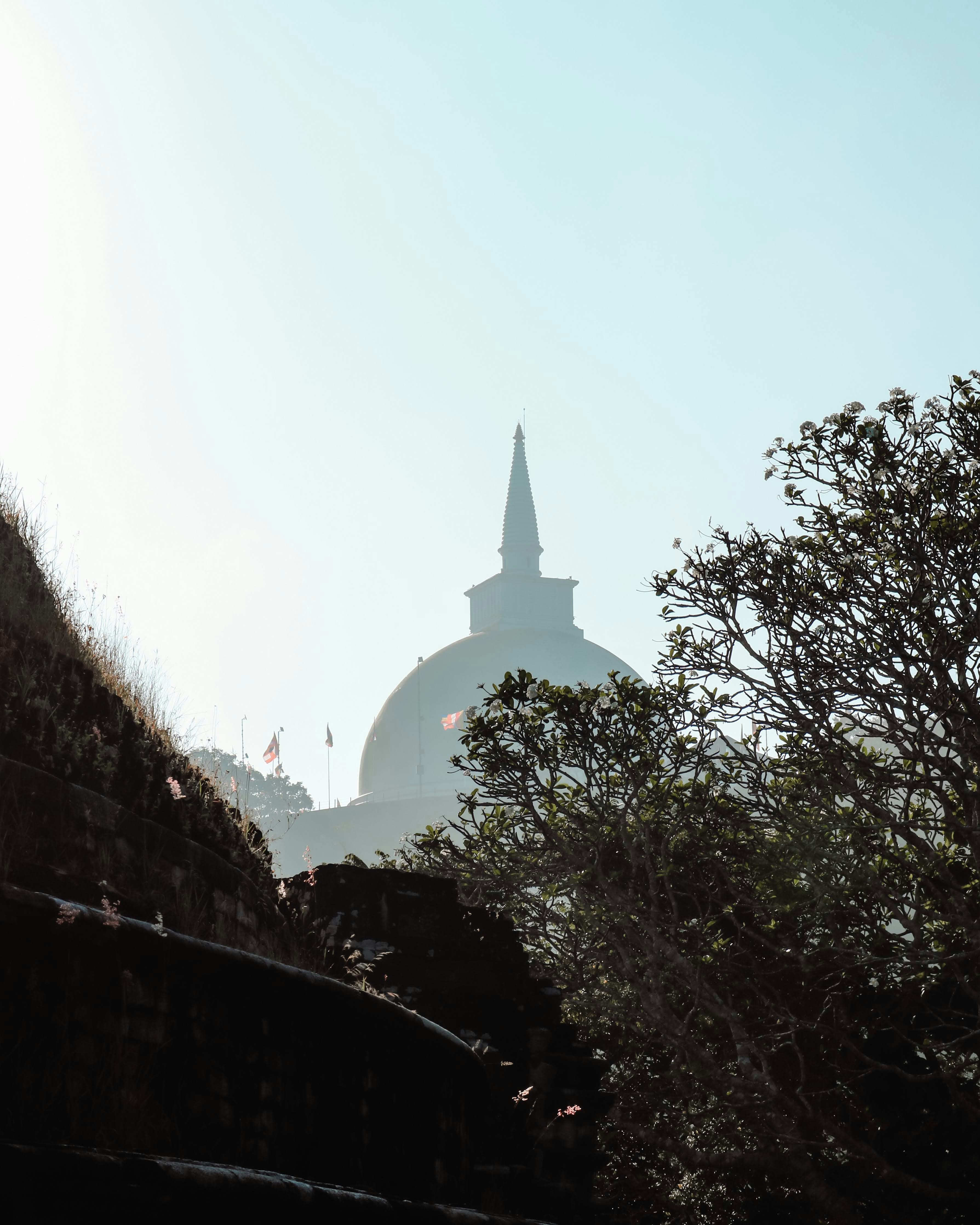 Anuradhapura, Sri Lanka