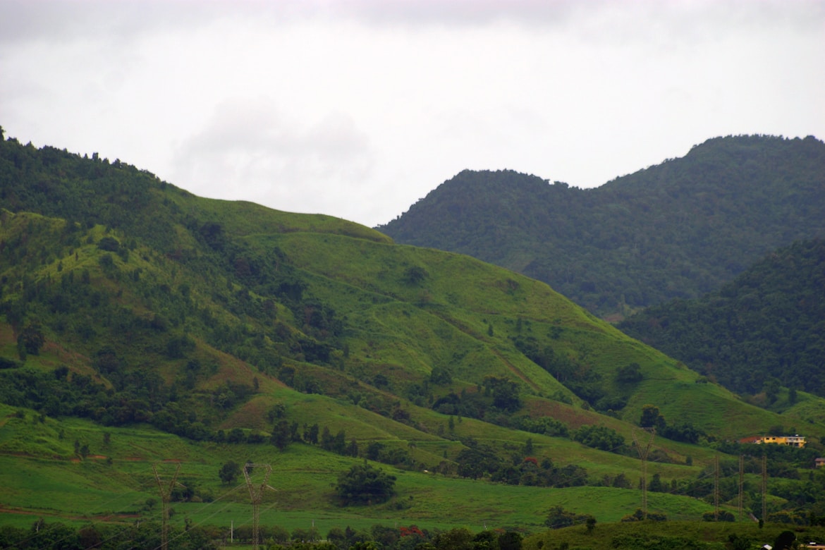 Puerto Rico